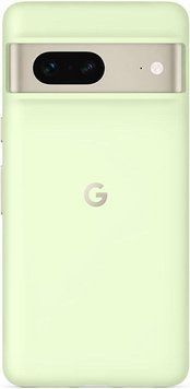 Чохол Google для Pixel 7 Lemongrass 2583112074 фото