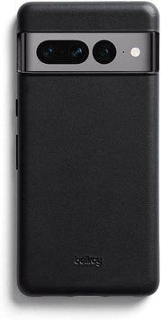 Чохол Bellroy Leather Case Black для Google Pixel 7 pro 2074179024 фото