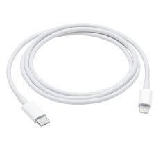 Кабель Apple USB-C to Lightning Cable (1m) 1185375103 фото