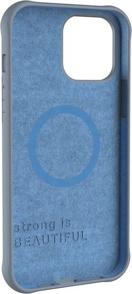 Чохол UAG DOT Cerulean with MagSafe для iPhone 13 Pro Max 1787961132 фото