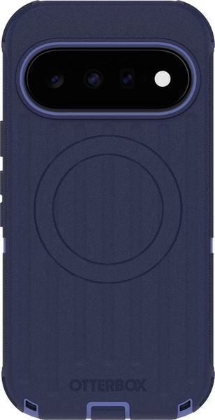 Защитный чехол OtterBox Defender Pro MagSafe Witherwill Blue для Google Pixel 11 | 11 Pro 3203274425 фото