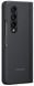 Чехол Samsung Slim Standing Cover Black для Galaxy Fold 4 1760685856 фото 5
