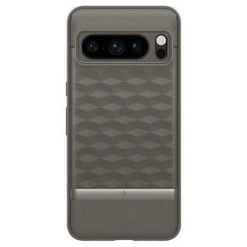 Чохол Caseology Parallax Ash Gray для Google Pixel 8 Pro 2078047567 фото