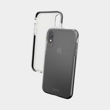 Чохол Gear4 Piccadilly Black для iPhone XR 1234453807 фото