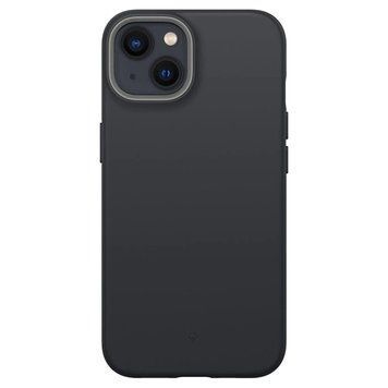 Чохол Caseology Nano Pop Black Sesame для iPhone 13 | 14 1616405873 фото