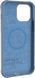 Чохол UAG DOT Cerulean with MagSafe для iPhone 13 Pro Max 1787961132 фото 4