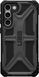 Чохол UAG Monarch Silver для Samsung Galaxy S23 Plus 2874913013 фото 7