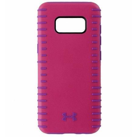 Чохол Under Armour UA Protect Grip Pink для Samsung Galaxy S8 (SM-G950) 1166297997 фото