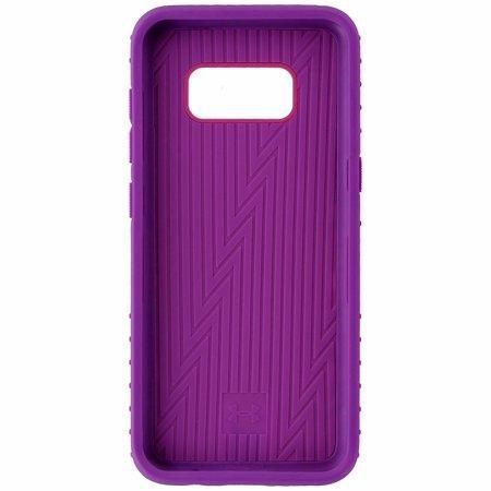 Чохол Under Armour UA Protect Grip Pink для Samsung Galaxy S8 (SM-G950) 1166297997 фото