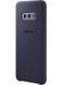 Чохол Samsung Silicone Cover Navy для Galaxy S10e SM-G970 1575013530 фото 4