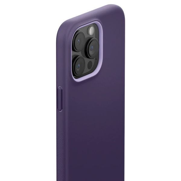 Чехол Caseology Nano Pop Mag Grape Purple для iPhone 15 Pro Max ACS06620 2026346511 фото