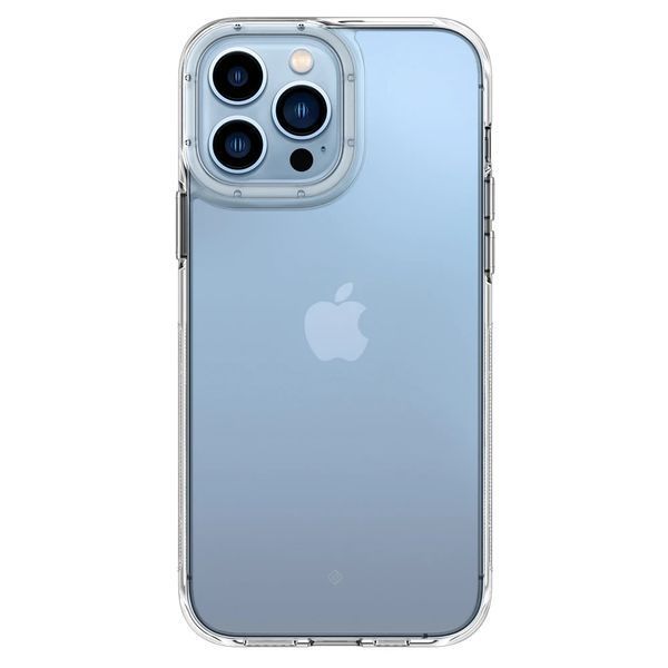 Чохол Caseology Skyfall Royal Clear для iPhone 13 Pro Max 1622110208 фото