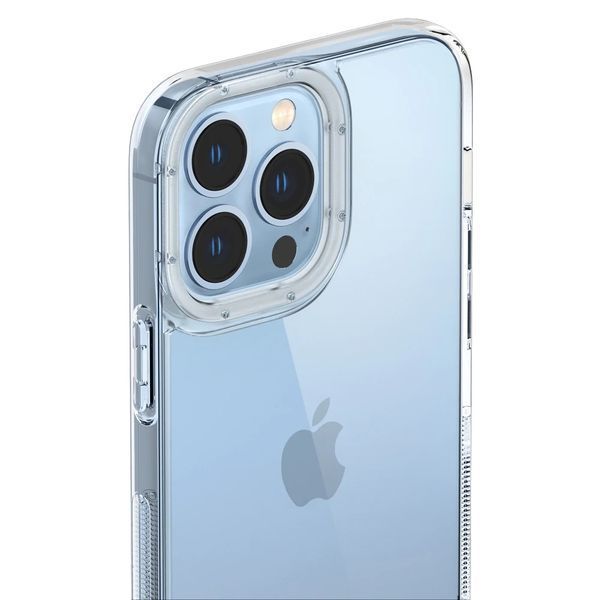 Чохол Caseology Skyfall Royal Clear для iPhone 13 Pro Max 1622110208 фото
