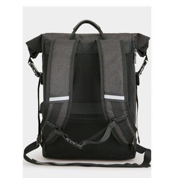 Рюкзак Mark Ryden Clever MR6875 Black 1462575499 фото