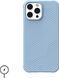 Чохол UAG DOT Cerulean with MagSafe для iPhone 13 Pro Max 1787961132 фото 2