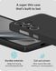 Чохол Mous MagSafe Super Thin 2.0 Black для Samsung Galaxy S25 2854763971 фото 2