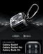 Чохол Spigen Ultra Hybrid Zero One для Samsung Galaxy Buds 4 Pro | 4 | On ACS11201, фото 7