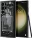 Чохол Spigen Ultra Hybrid Zero One для Samsung Galaxy S23 Ultra SM-S918 ACS05620, фото 10