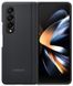 Чехол Samsung Slim Standing Cover Black для Galaxy Fold 4 1760685856 фото 8