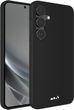 Чохол Mous MagSafe Super Thin 2.0 Black для Samsung Galaxy S25