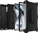 Противоударный чехол OtterBox Defender Pro Series Black для Samsung Galaxy S24 Ultra SM-S928 2285307211 фото 3