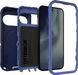 Защитный чехол OtterBox Defender Pro MagSafe Witherwill Blue для Google Pixel 11 | 11 Pro 3203274425 фото 5