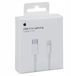 Кабель Apple USB-C to Lightning Cable (1m) 1185375103 фото 5