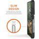 Оригинальный чехол UAG Plasma Series Ice для Samsung Galaxy S21 Ultra SM-G998, фото 6