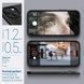 Чохол Caseology Parallax Mag Matte Black для iPhone 15 ACS06818 2000752004 фото 4