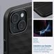 Чохол Caseology Parallax Mag Matte Black для iPhone 15 ACS06818 2000752004 фото 6