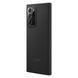 Чехол Samsung Silicone Cover Black для Galaxy Note 20 Ultra SM-N985 1397135586 фото 2