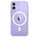 Чехол Apple Clear Case with MagSafe для iPhone 12 Mini MHLL3ZMA 1988936221 фото 1
