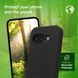 Чехол Zagg Luxe Slim Black для Google Pixel 9a 3085318498 фото 5