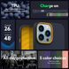 Чехол Caseology Nano Pop Blueberry Navy для iPhone 13 Pro Max 1848290340 фото 2