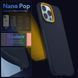 Чехол Caseology Nano Pop Blueberry Navy для iPhone 13 Pro Max 1848290340 фото 7