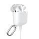 Чехол Speck Presidio Pro для AirPods (Gen 1&2) White 1306280791 фото 1