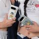 Чохол Spigen Cyrill UltraSheer Shibas для Google Pixel 9 | 9 Pro ACS08728 2498309202 фото 5
