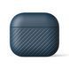Чохол Moment Leather Indigo для AirPods 3, фото 2