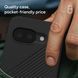 Чехол Zagg Luxe Slim Black для Google Pixel 9a 3085318498 фото 6