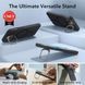 Чехол ESR Cloud Soft With Stash Stand Black для iPhone 15 2047773732 фото 4