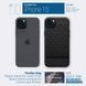 Чохол Caseology Parallax Mag Matte Black для iPhone 15 ACS06818 2000752004 фото 7