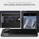 Захисне скло на камеру Spigen для Google Pixel 8 [2 Pack] Black 2126997225 фото 3