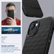 Чохол Caseology Parallax Mag Matte Black для iPhone 15 ACS06818 2000752004 фото 3