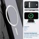 Чохол Caseology Parallax Mag Matte Black для iPhone 15 ACS06818 2000752004 фото 2