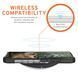 Оригинальный чехол UAG Plasma Series Ice для Samsung Galaxy S21 Ultra SM-G998, фото 3