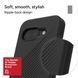 Чехол Zagg Luxe Slim Black для Google Pixel 9a 3085318498 фото 3