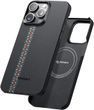 Чохол Pitaka MagEZ Case 4 Rhapsody для iPhone 15 Pro
