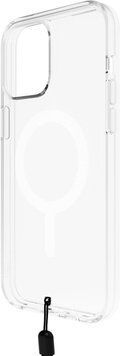 Чохол Bodyguardz Ace Pro Clear для iPhone 15 Pro 2482176194 фото