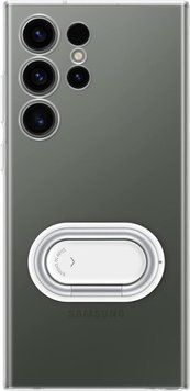 Чохол Samsung Clear Gadget Case для Samsung S23 Ultra SM-S918 2288473436 фото