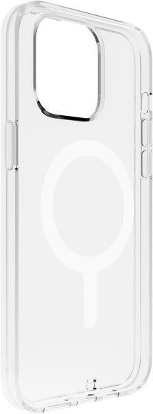 Чохол Bodyguardz Ace Pro Clear для iPhone 15 Pro 2482176194 фото